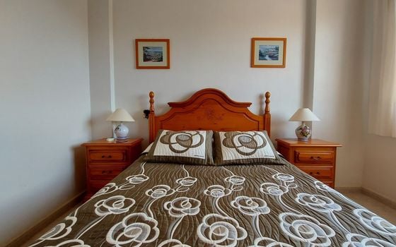 6 bedroom Villa in Totana - WI62470 - Photo - Small - 13