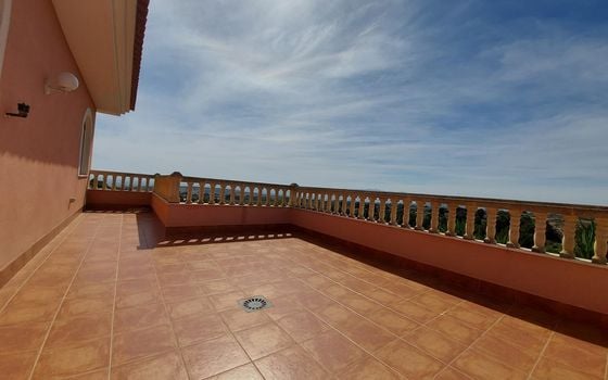 6 bedroom Villa in Totana - WI62470 - Photo - Small - 22