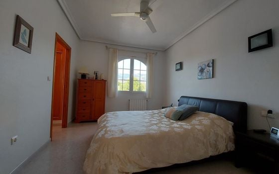 6 bedroom Villa in Totana - WI62470 - Photo - Small - 14