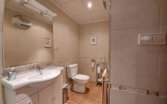 6 bedroom Villa in Totana - WI62470 - Photo - Small - 21