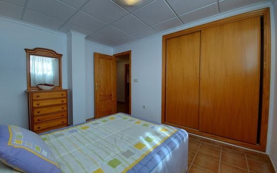 6 bedroom Villa in Totana - WI62470 - Photo - Small - 17