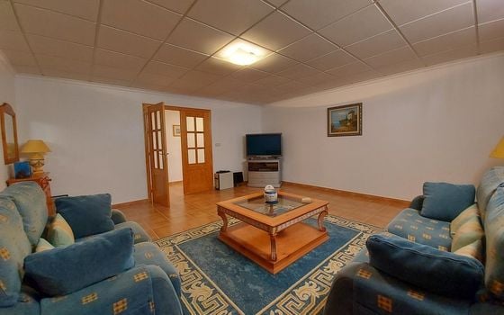 6 bedroom Villa in Totana - WI62470 - Photo - Small - 6