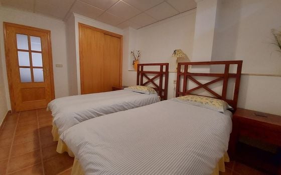 6 bedroom Villa in Totana - WI62470 - Photo - Small - 15