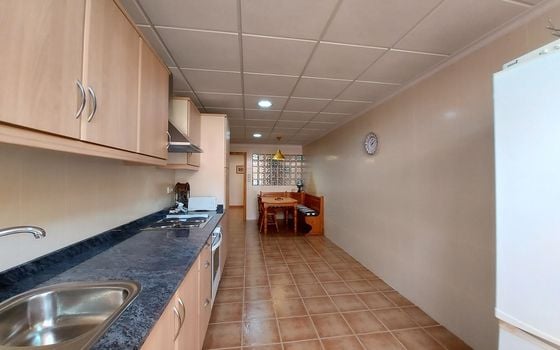 6 bedroom Villa in Totana - WI62470 - Photo - Small - 9