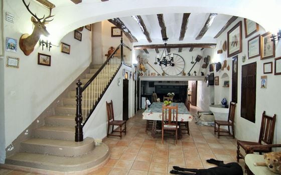 Villa de 26 chambres à Yecla - WI62475 - Photo - 4