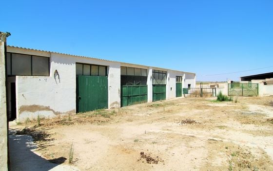 26 bedroom Villa in Yecla - WI62475 - Photo - Small - 15