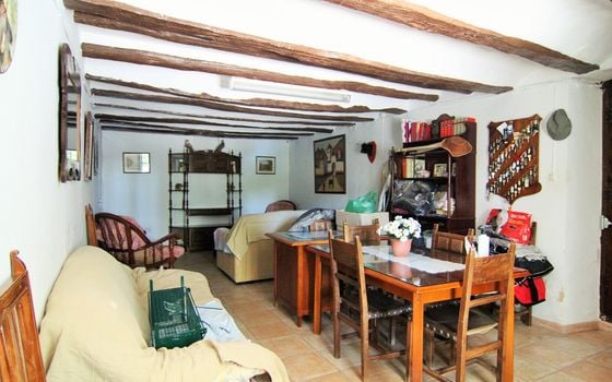 26 bedroom Villa in Yecla - WI62475 - Photo - Small - 8