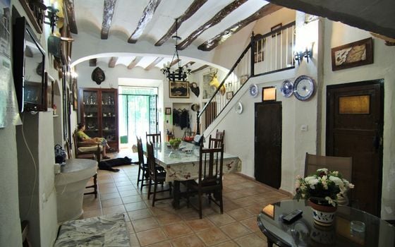 26 bedroom Villa in Yecla - WI62475 - Photo - Small - 6
