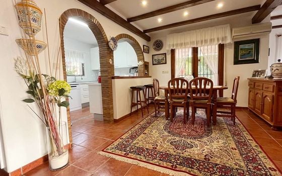 Villa de 4 chambres à Calp - WI62478 - Photo - Small - 6