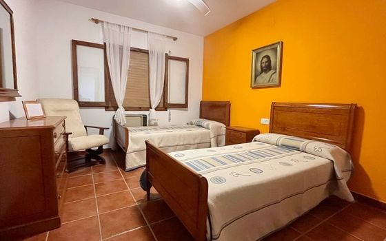 Villa de 4 chambres à Calp - WI62478 - Photo - Small - 11