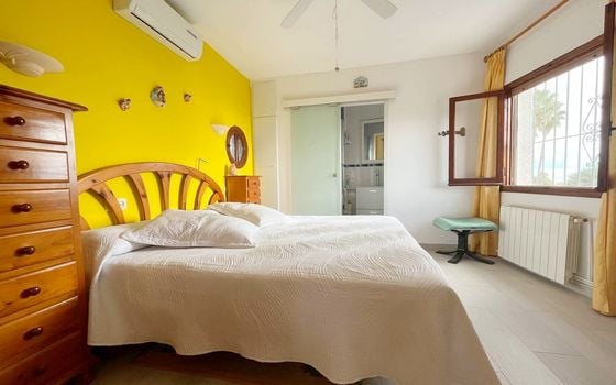 Villa de 4 chambres à Calp - WI62478 - Photo - Small - 9
