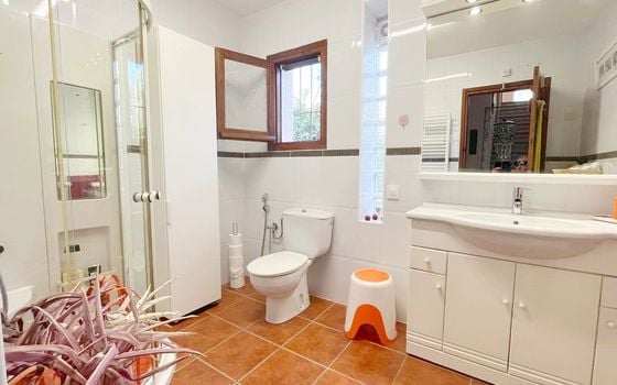 Villa de 4 chambres à Calp - WI62478 - Photo - Small - 16