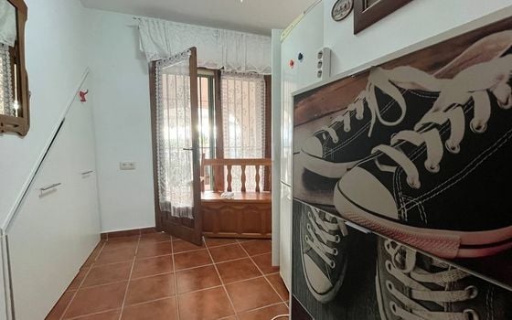 Villa de 4 chambres à Calp - WI62478 - Photo - Small - 15