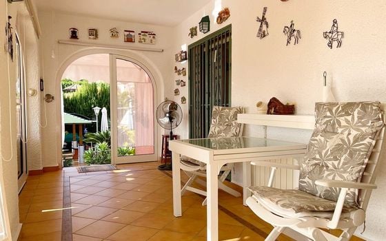 Villa de 4 chambres à Calp - WI62478 - Photo - Small - 19