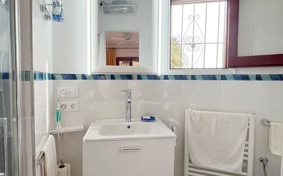 Villa de 4 chambres à Calp - WI62478 - Photo - Small - 18
