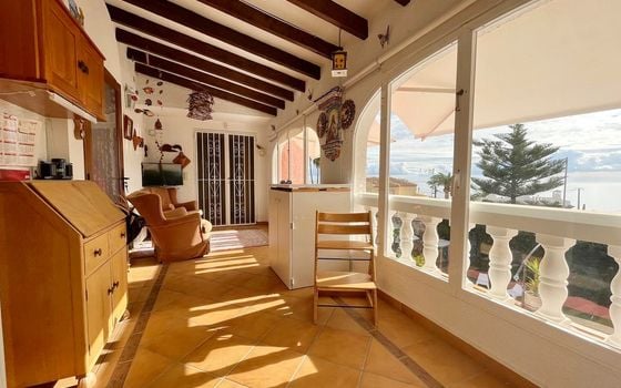 Villa de 4 chambres à Calp - WI62478 - Photo - Small - 20