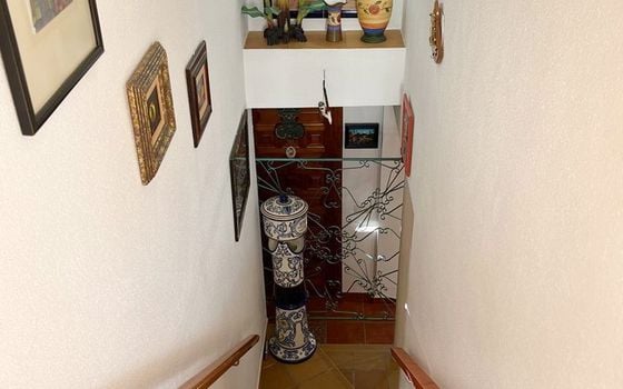 Villa de 4 chambres à Calp - WI62478 - Photo - Small - 8