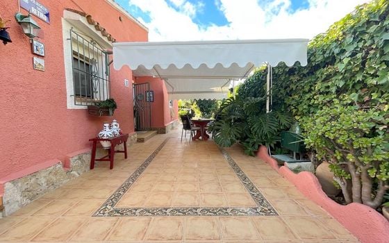 Villa de 4 chambres à Calp - WI62478 - Photo - Small - 23