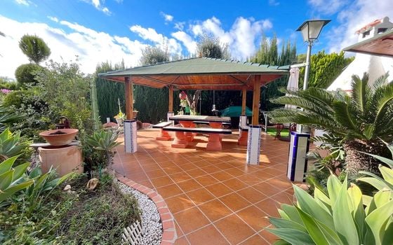 Villa de 4 chambres à Calp - WI62478 - Photo - Small - 25
