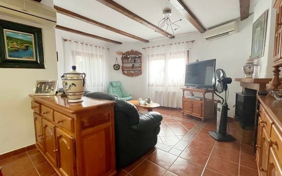 Villa de 4 chambres à Calp - WI62478 - Photo - 5
