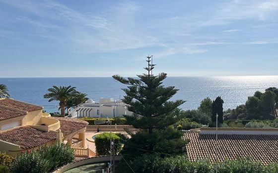 Villa de 4 chambres à Calp - WI62478 - Photo - Small - 29