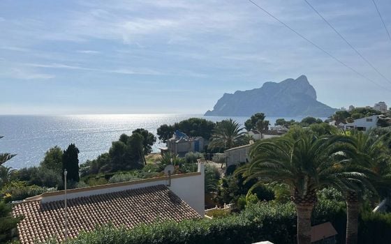Villa de 4 chambres à Calp - WI62478 - Photo - Small - 28