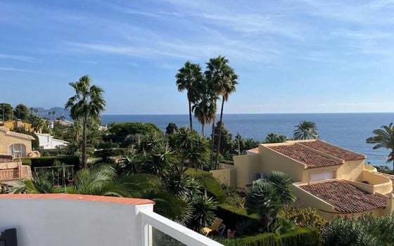 Villa de 4 chambres à Calp - WI62478 - Photo - Small - 30