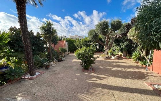 Villa de 4 chambres à Calp - WI62478 - Photo - Small - 26