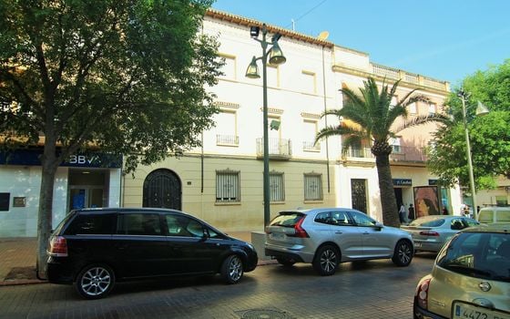 9 bedroom Townhouse in Cocentaina - WI62480 - Photo - 1