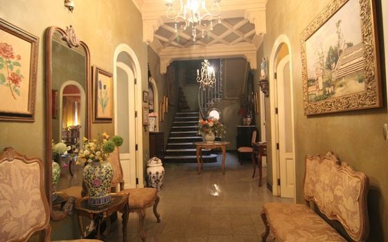 9 bedroom Townhouse in Cocentaina - WI62480 - Photo - 3
