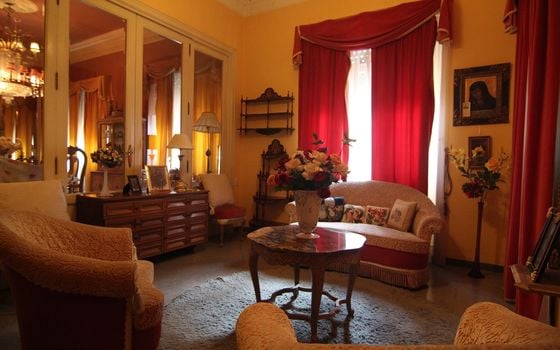 9 bedroom Townhouse in Cocentaina - WI62480 - Photo - 5