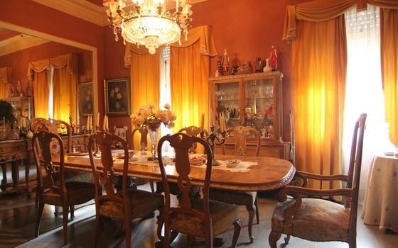 9 bedroom Townhouse in Cocentaina - WI62480 - Photo - Small - 8