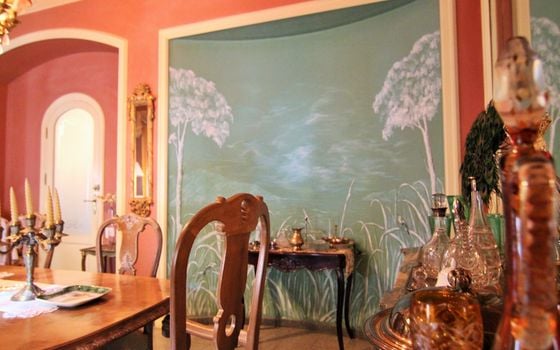 9 bedroom Townhouse in Cocentaina - WI62480 - Photo - Small - 9