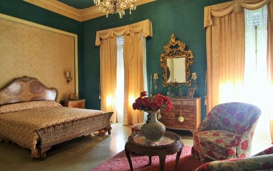 9 bedroom Townhouse in Cocentaina - WI62480 - Photo - Small - 11