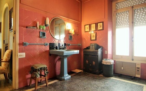 9 bedroom Townhouse in Cocentaina - WI62480 - Photo - Small - 14