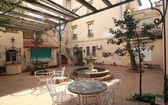 9 bedroom Townhouse in Cocentaina - WI62480 - Photo - Small - 17