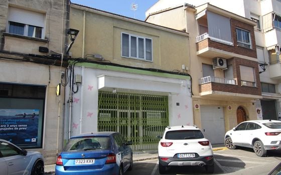 9 bedroom Townhouse in Cocentaina - WI62480 - Photo - Small - 18