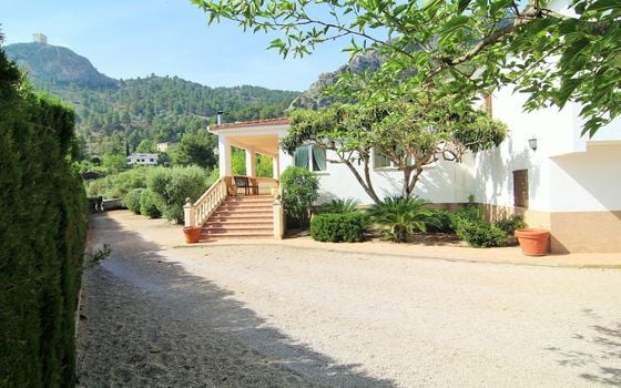 Villa de 5 chambres à Cocentaina - WI62481 - Photo - Small - 2