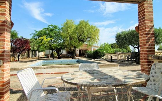Villa de 5 chambres à Cocentaina - WI62481 - Photo - Small - 4