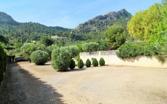 Villa de 5 chambres à Cocentaina - WI62481 - Photo - Small - 23