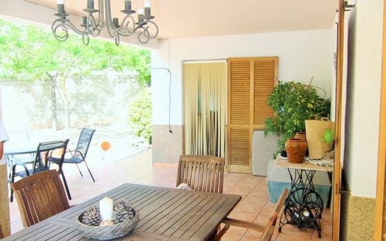 Villa de 5 chambres à Cocentaina - WI62481 - Photo - Small - 21