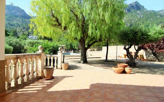 Villa de 5 chambres à Cocentaina - WI62481 - Photo - Small - 22
