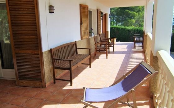 Villa de 5 chambres à Cocentaina - WI62481 - Photo - Small - 20