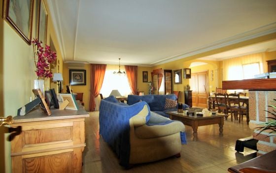 Villa de 5 chambres à Cocentaina - WI62481 - Photo - Small - 6