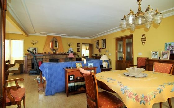 Villa de 5 chambres à Cocentaina - WI62481 - Photo - Small - 7
