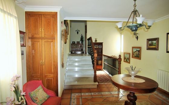 Villa de 5 chambres à Cocentaina - WI62481 - Photo - Small - 10