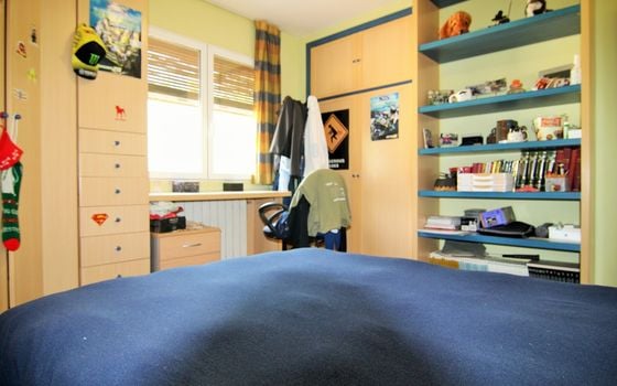 Villa de 5 chambres à Cocentaina - WI62481 - Photo - Small - 14