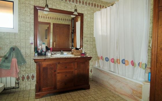 Villa de 5 chambres à Cocentaina - WI62481 - Photo - Small - 17