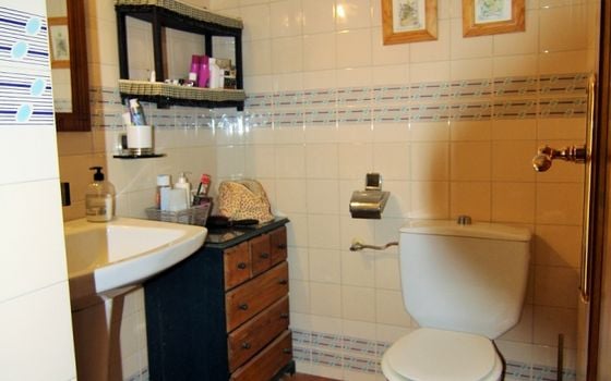 Villa de 5 chambres à Cocentaina - WI62481 - Photo - Small - 19