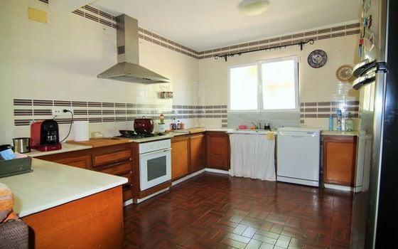 Villa de 5 chambres à Cocentaina - WI62481 - Photo - Small - 8